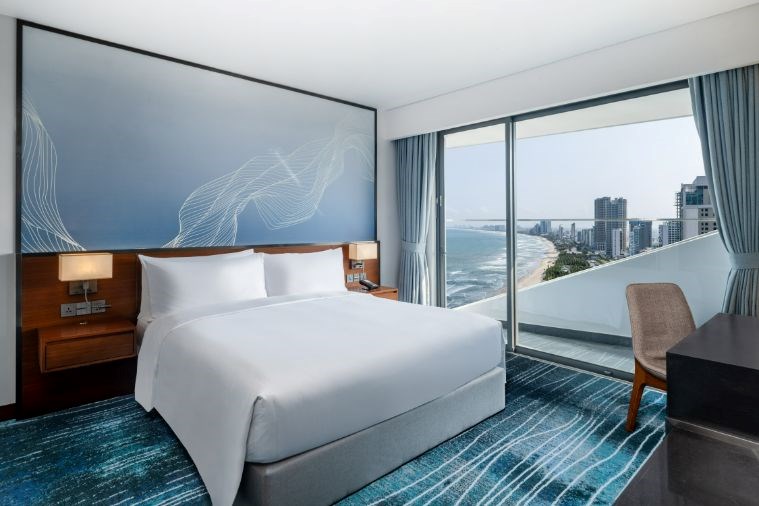 Hilton Garden Inn Danang